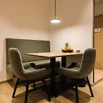 酒店 Johanns 希尔波尔特施泰因