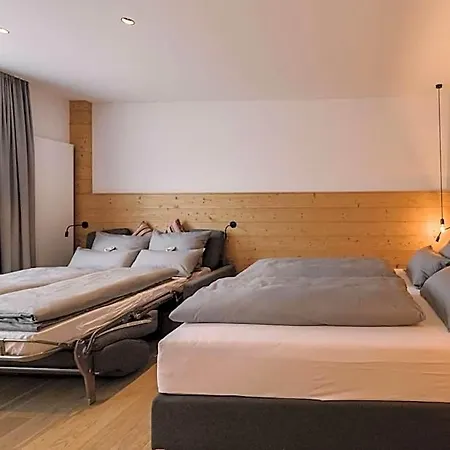 Hotel Johanns