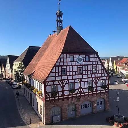 Johanns Hilpoltstein
