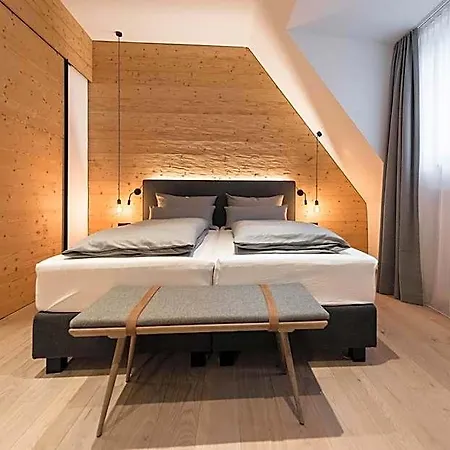 Hotel Johanns Hilpoltstein