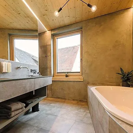 Hotel Johanns Hilpoltstein