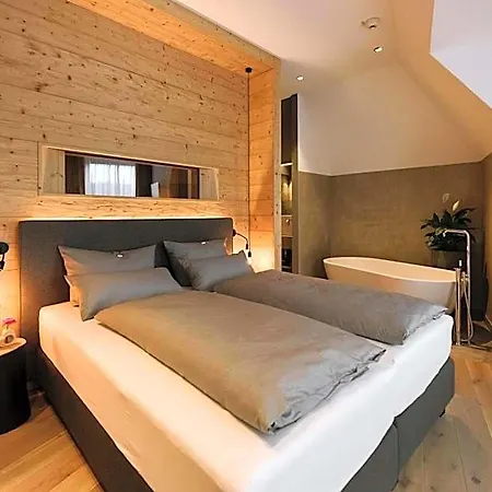 Johanns Hotel 3*