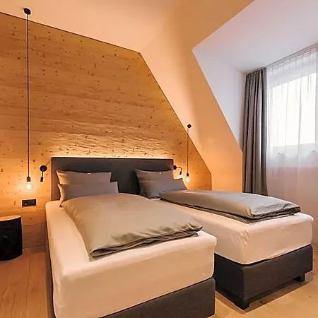 Hotel Johanns 3*