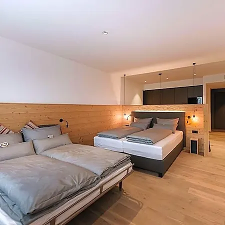 Hotel Johanns 3*