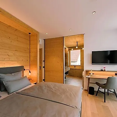 Hotel Johanns