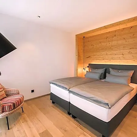 Hotel Johanns 3*