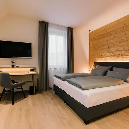 Johanns Hotel
