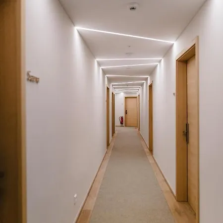 Johanns Hotel