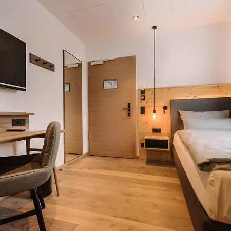 Otel Johanns Hilpoltstein