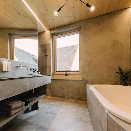 Johanns Otel 3*