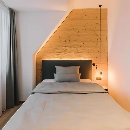 Hotel Johanns Hilpoltstein