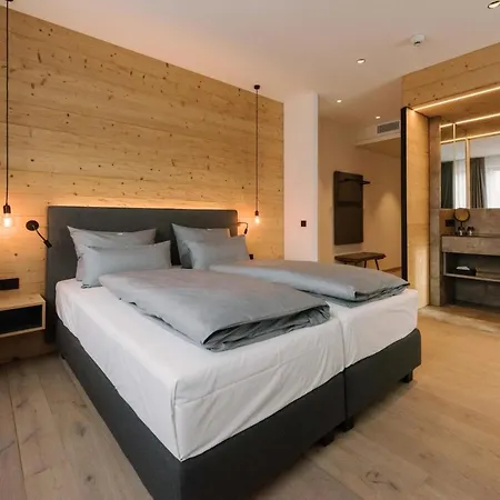 Johanns Hotel