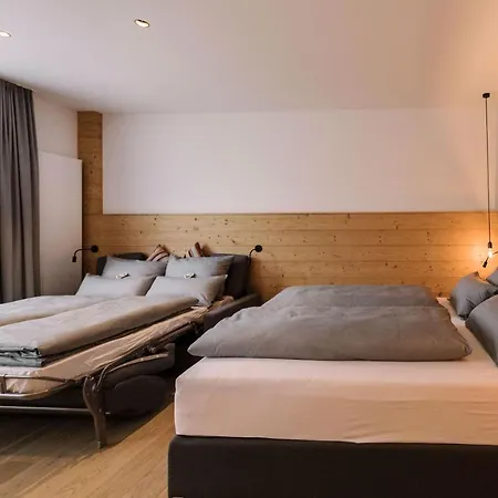 Johanns Hotel