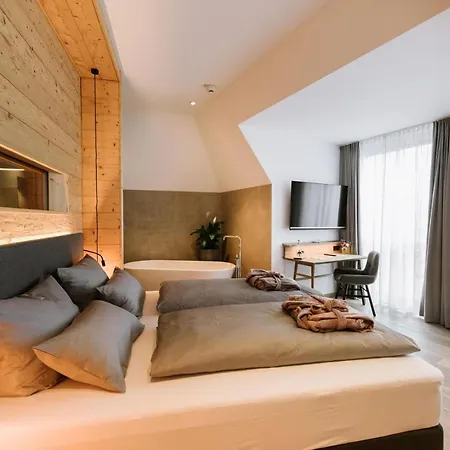 Johanns Hotel 3*