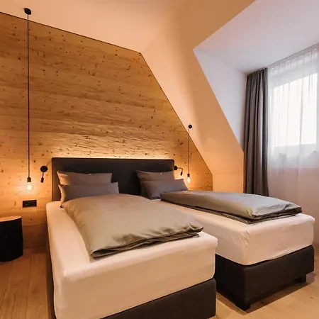 Johanns Hotel 3*
