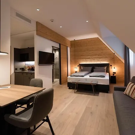 Johanns Hotel Hilpoltstein