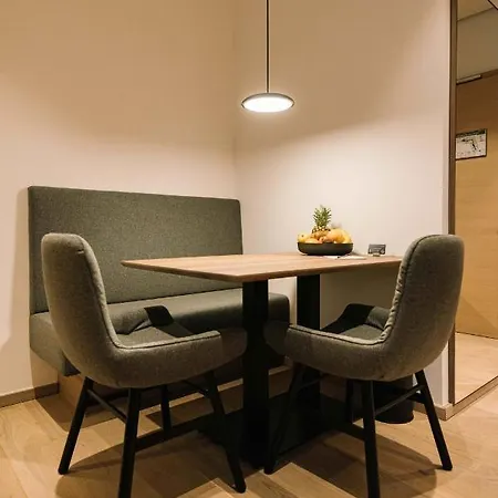 Hotel Johanns Hilpoltstein