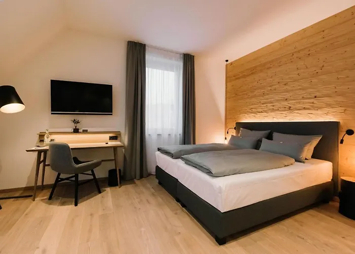 Johanns Hotell