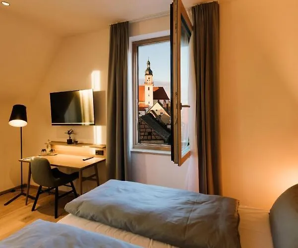 Johanns Hilpoltstein