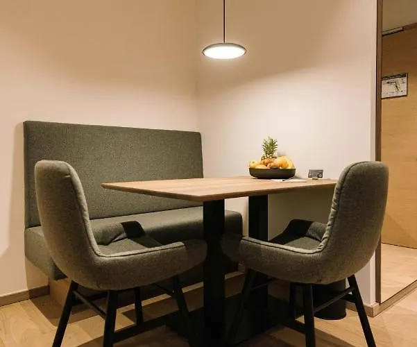 Szálloda Johanns Hilpoltstein